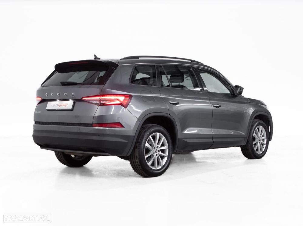 Skoda Kodiaq 2.0 TDI Ambition DSG - 3