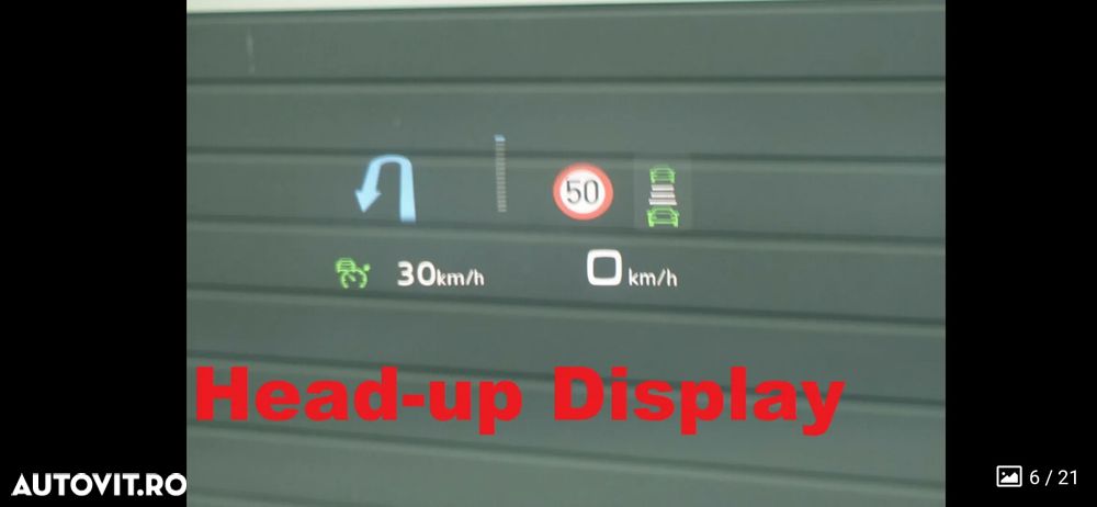 Audi SQ7 4.0 TDI quattro Tiptronic - 11