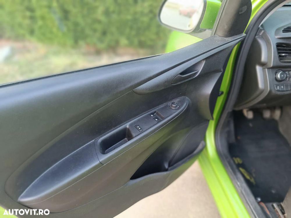 Opel Karl 1.0 Edition - 10