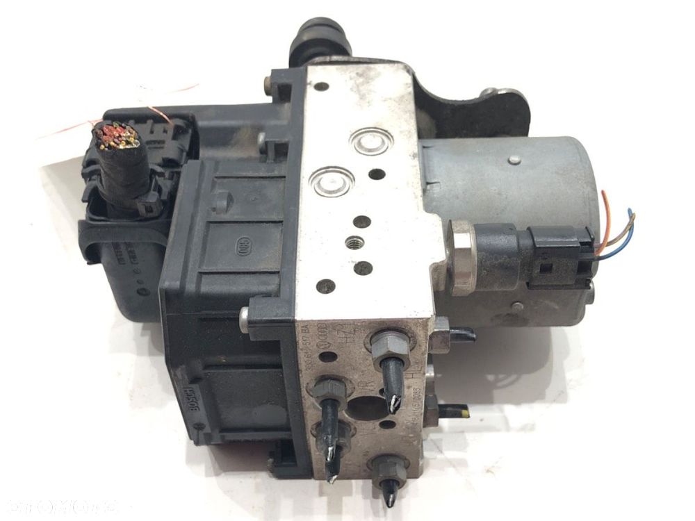 POMPA ABS  VW PHAETON (3D1, 3D2, 3D3, 3D4, 3D6, 3D7, 3D8, 3D9) 2002 - 2016 3.0 V6 TDI 4motion 176 kW - 1