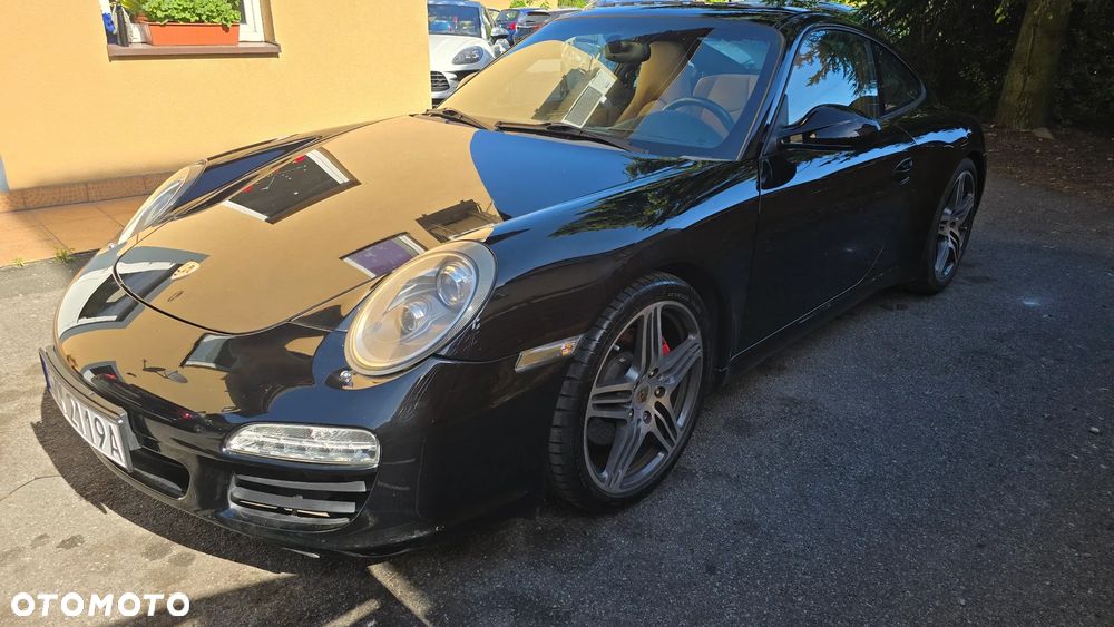 Porsche 911 Carrera S PDK - 23
