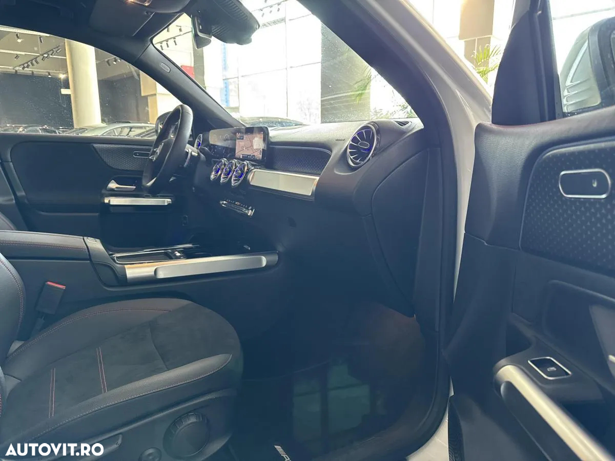Mercedes-Benz GLB 200 7G-DCT Style - 18