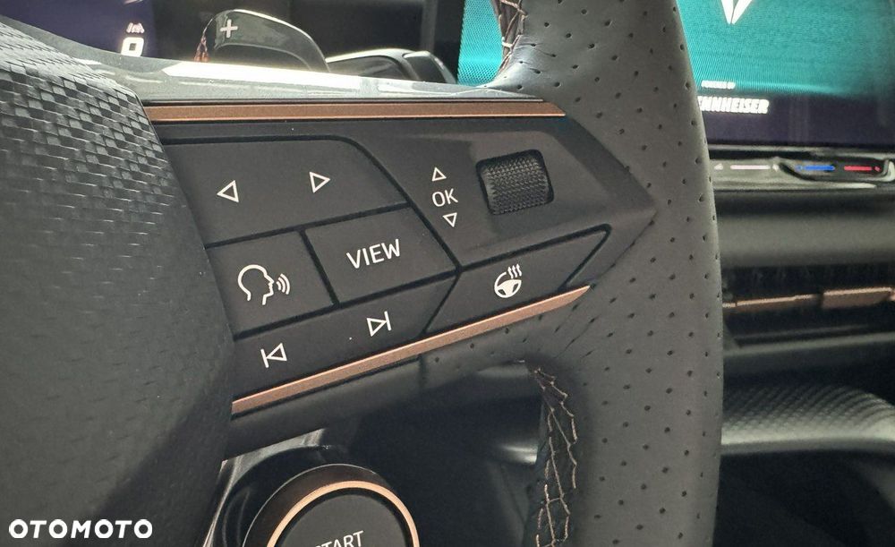 Cupra Terramar 2.0 TSI 4Drive DSG VZ - 18