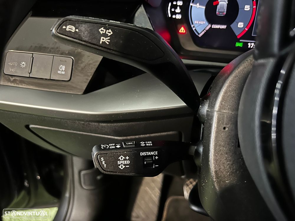 Audi A3 Sportback 30 TDI - 25