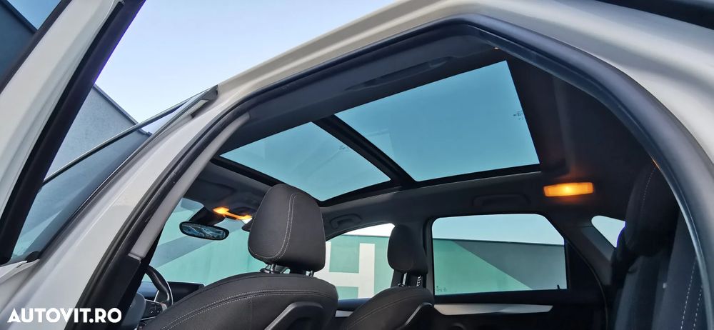 BMW Seria 2 220d Active Tourer Aut. Sport Line - 15