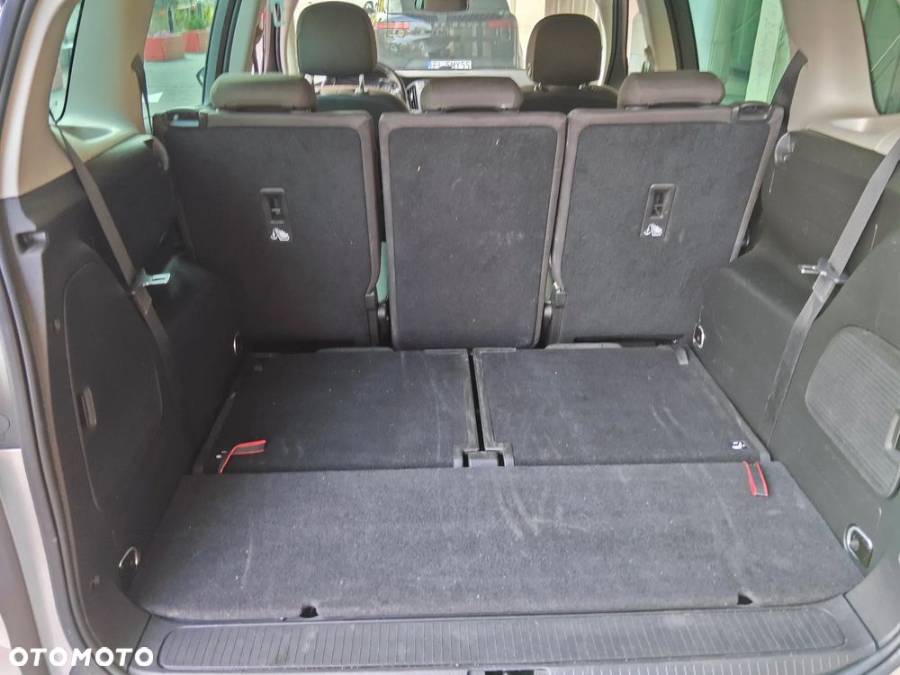 Opel Zafira 1.4 T Cosmo - 19