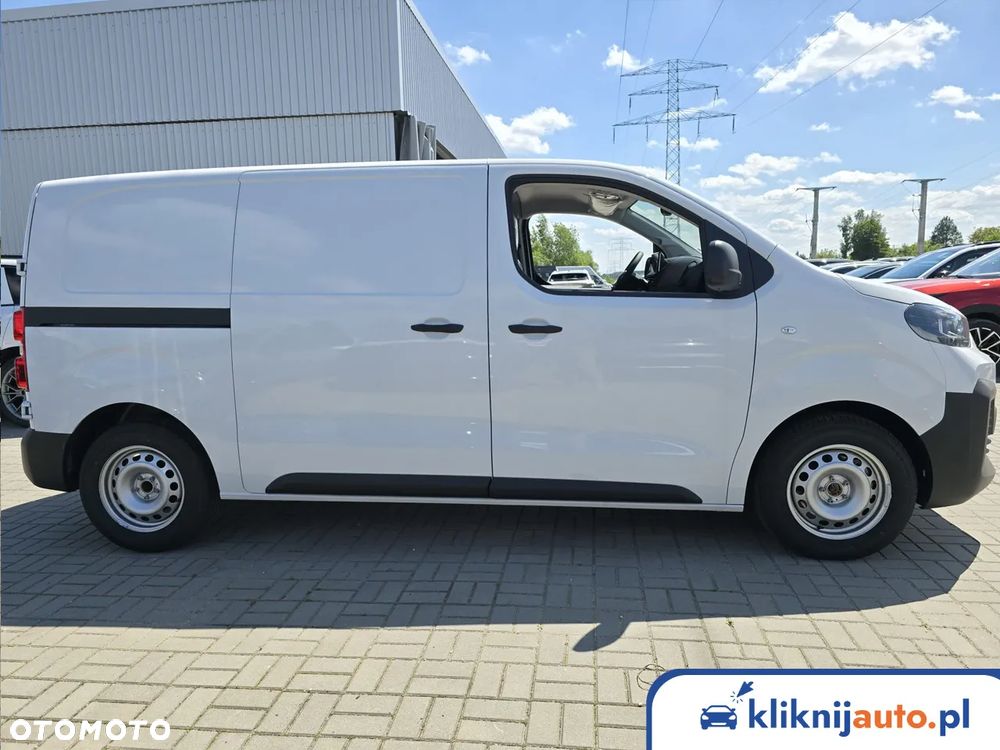 Fiat Scudo Furgon M Diesel 1.5 120 KM Manual - 11