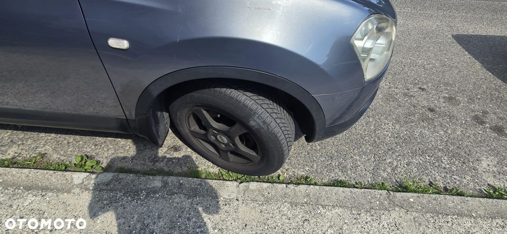 Nissan Qashqai 1.6 Tekna Pack - 13