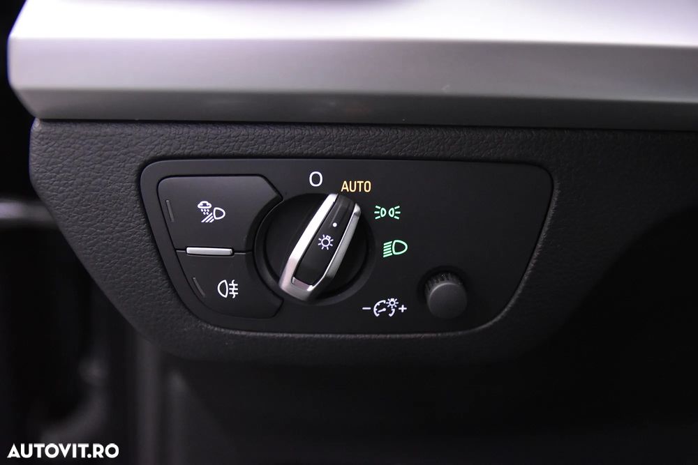 Audi Q5 50 TFSI e quattro S tronic - 15