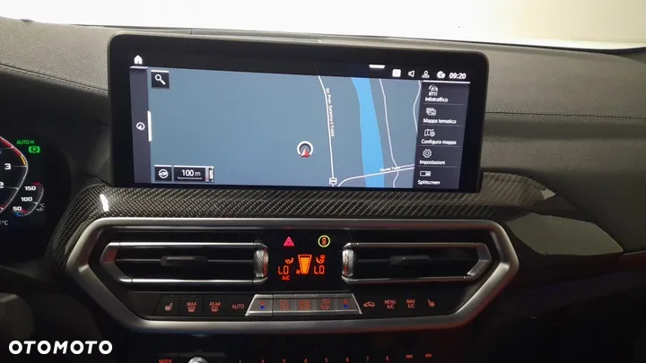 BMW X4 M Standard - 7