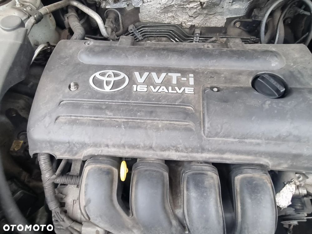 Toyota Avensis 1.8 VVT-i Terra - 18