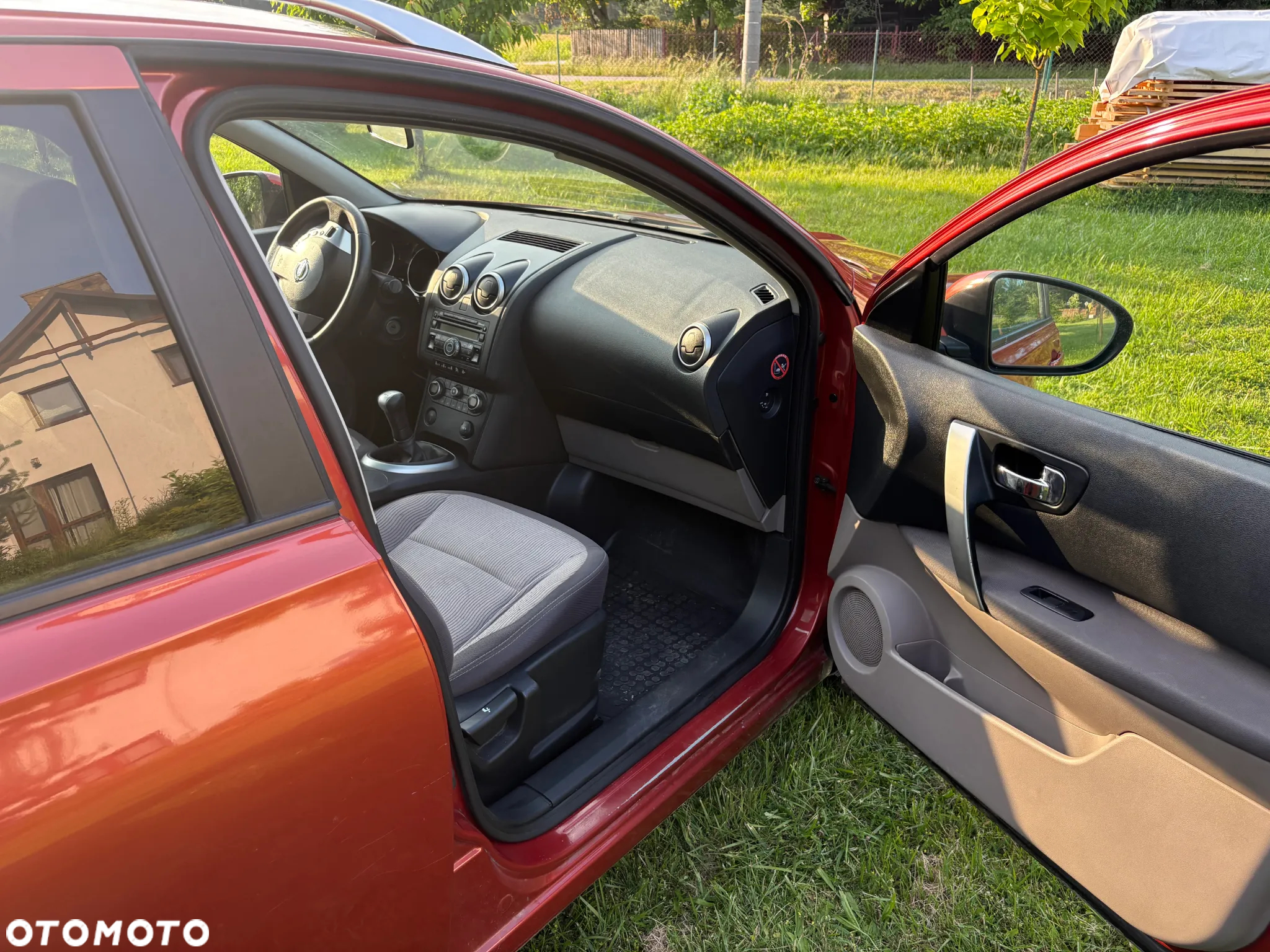 Nissan Qashqai+2 1.6 Tekna - 4