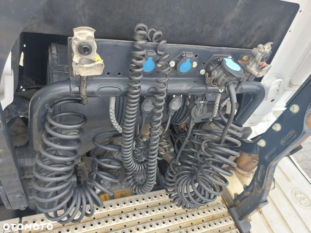 MAN TGS 18.440 - 13