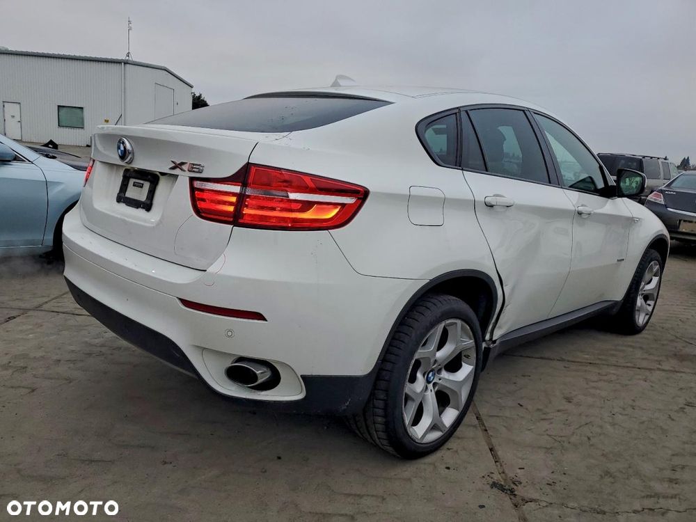 BMW X6 - 4
