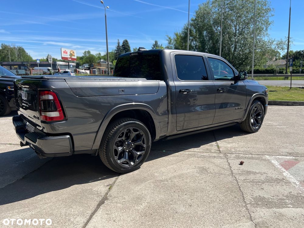 Dodge RAM - 15