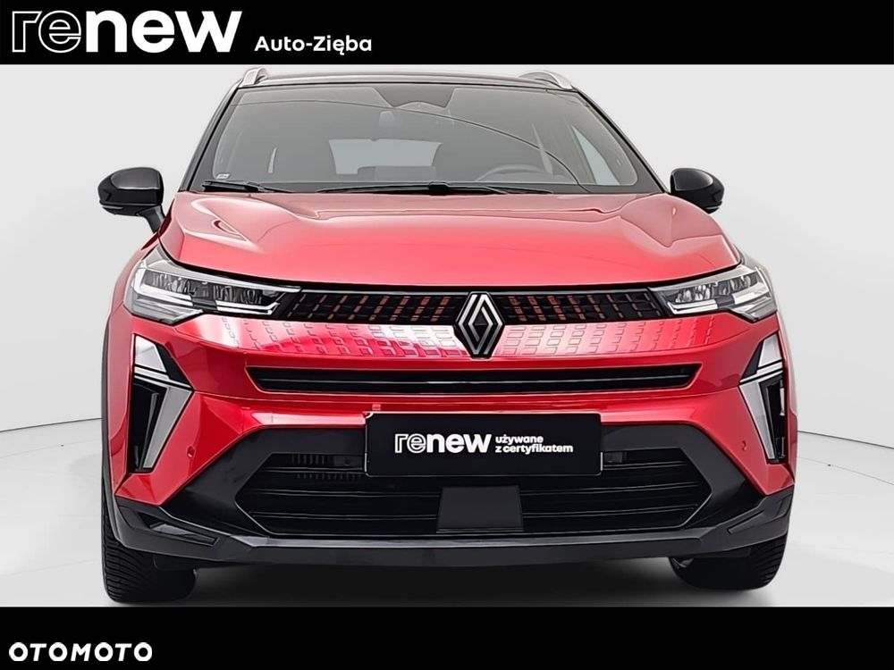 Renault Captur 1.3 TCe mHEV Techno EDC - 2