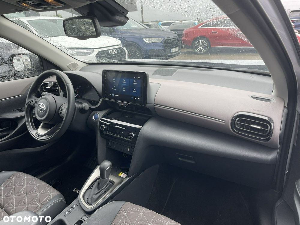 Toyota Yaris Cross Hybrid 1.5 Style - 9