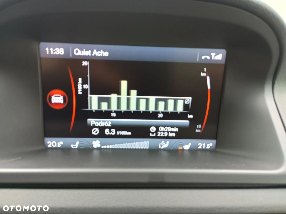 Volvo S80 T4 Summum - 25