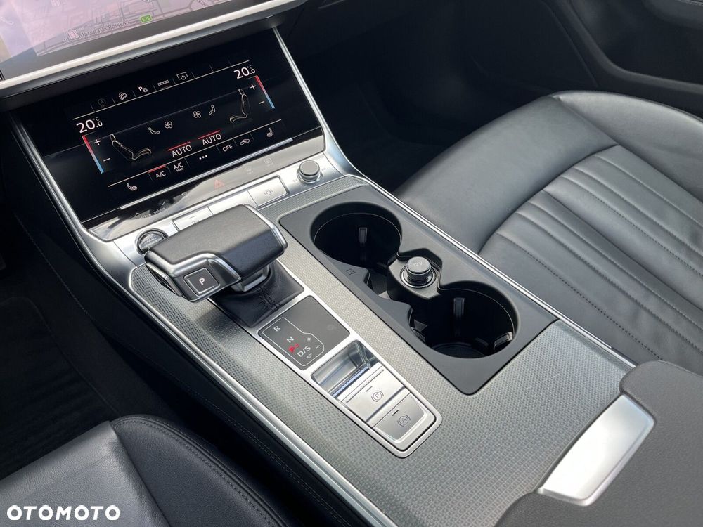 Audi A6 Allroad - 23