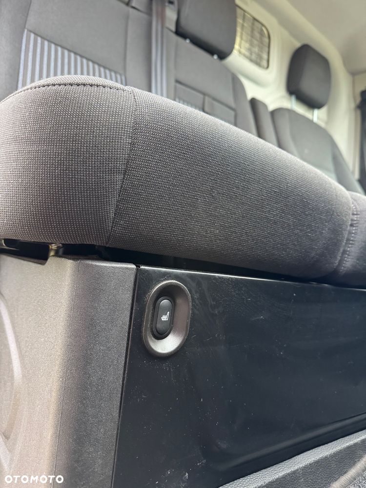 Ford Transit Custom - 20