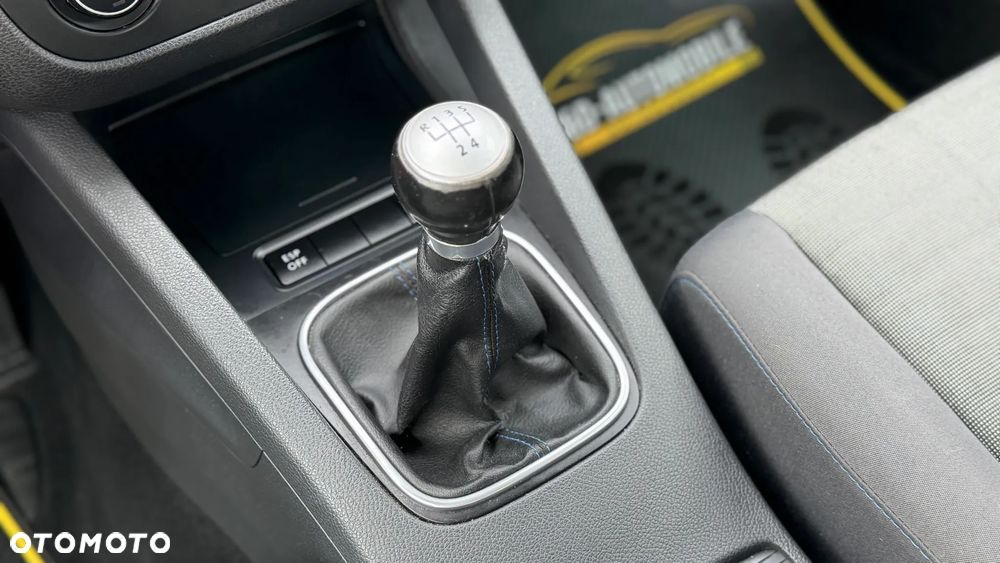 Volkswagen Golf 1.4 Goal - 32