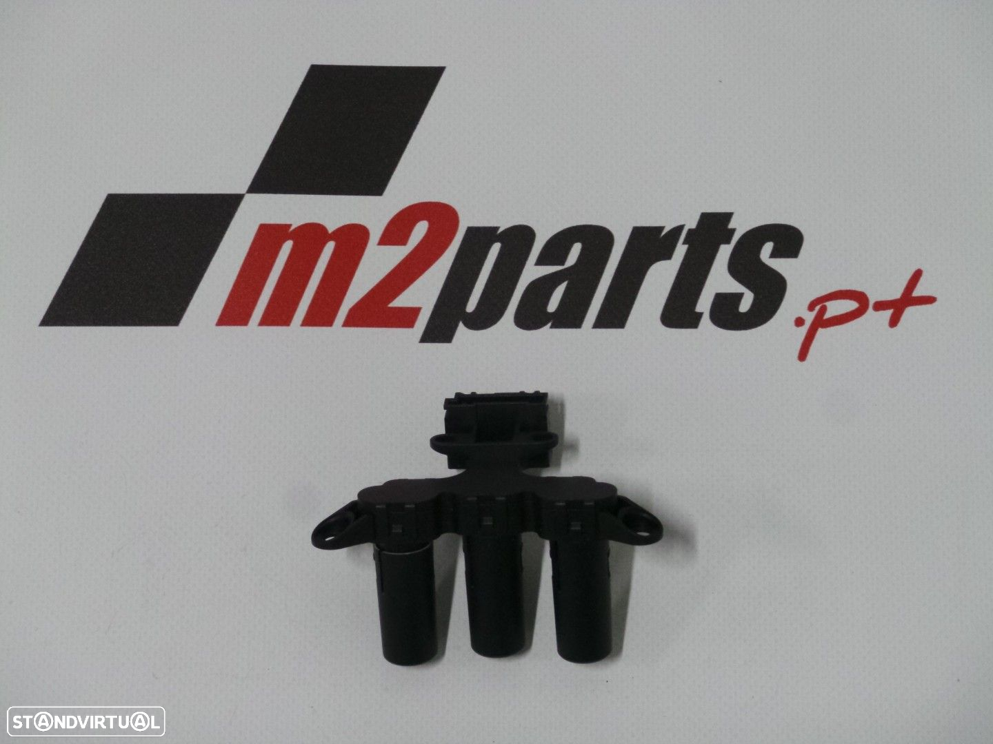 Bloco de Interruptores DTC Seminovo/ Original MINI MINI (R56) - 3