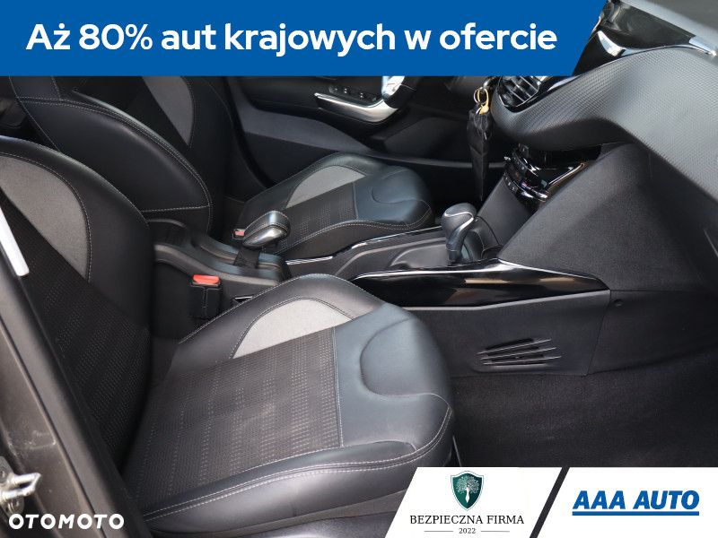 Peugeot 2008 - 10