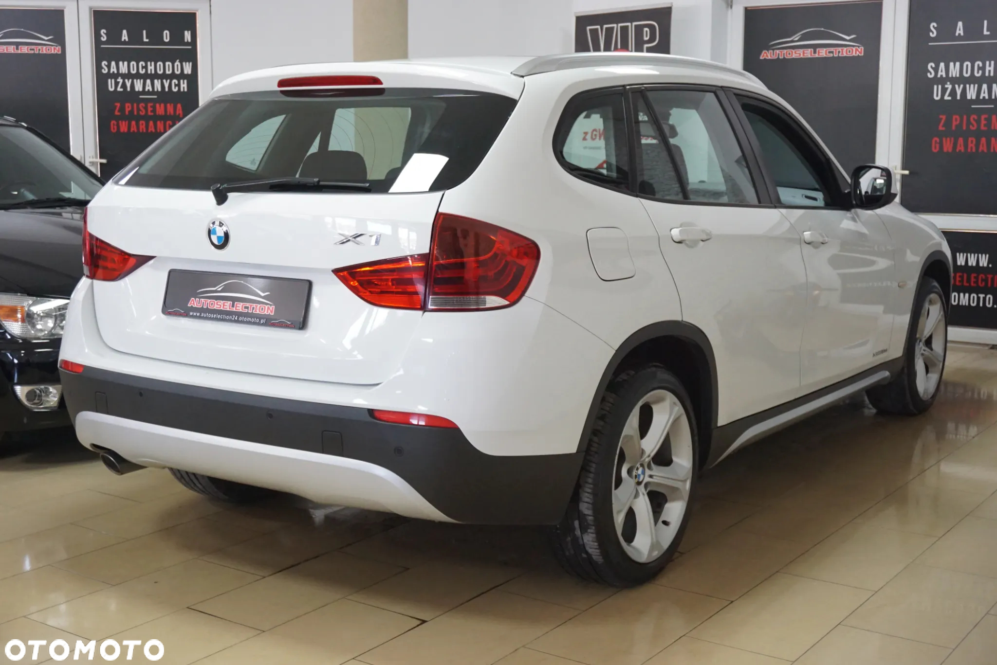 BMW X1 xDrive20d - 3