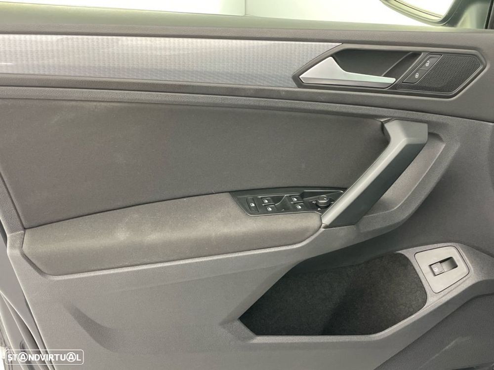 VW Tiguan 1.4 TSI eHybrid Life DSG - 16