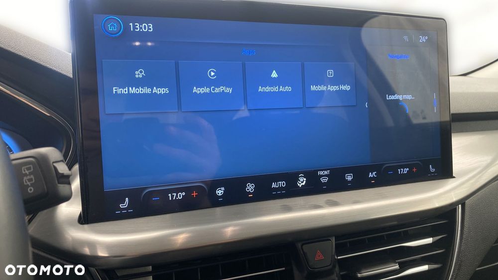 Ford Focus 1.5 EcoBlue Titanium - 21