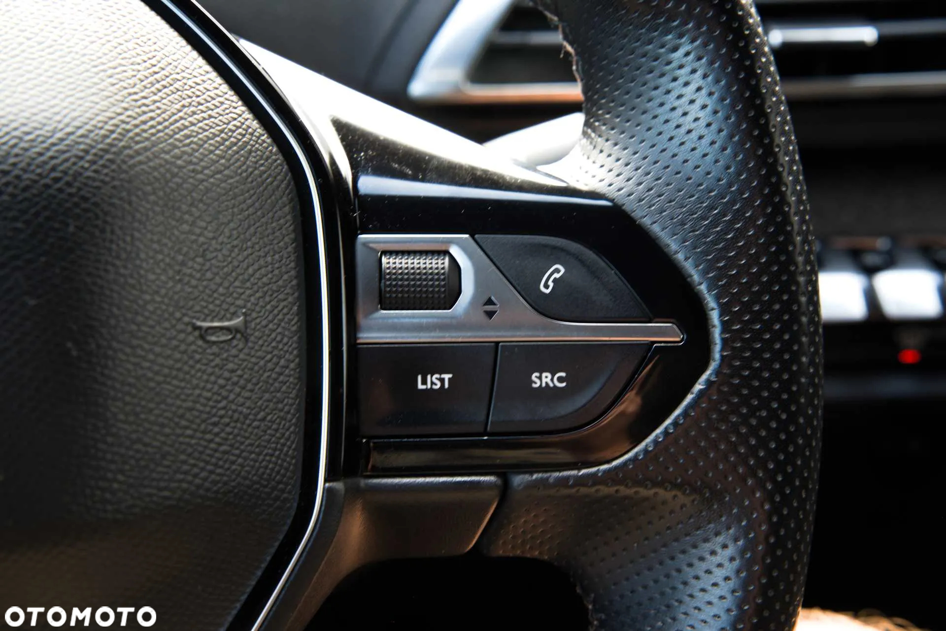 Peugeot 5008 1.5 BlueHDi GT S&S - 19