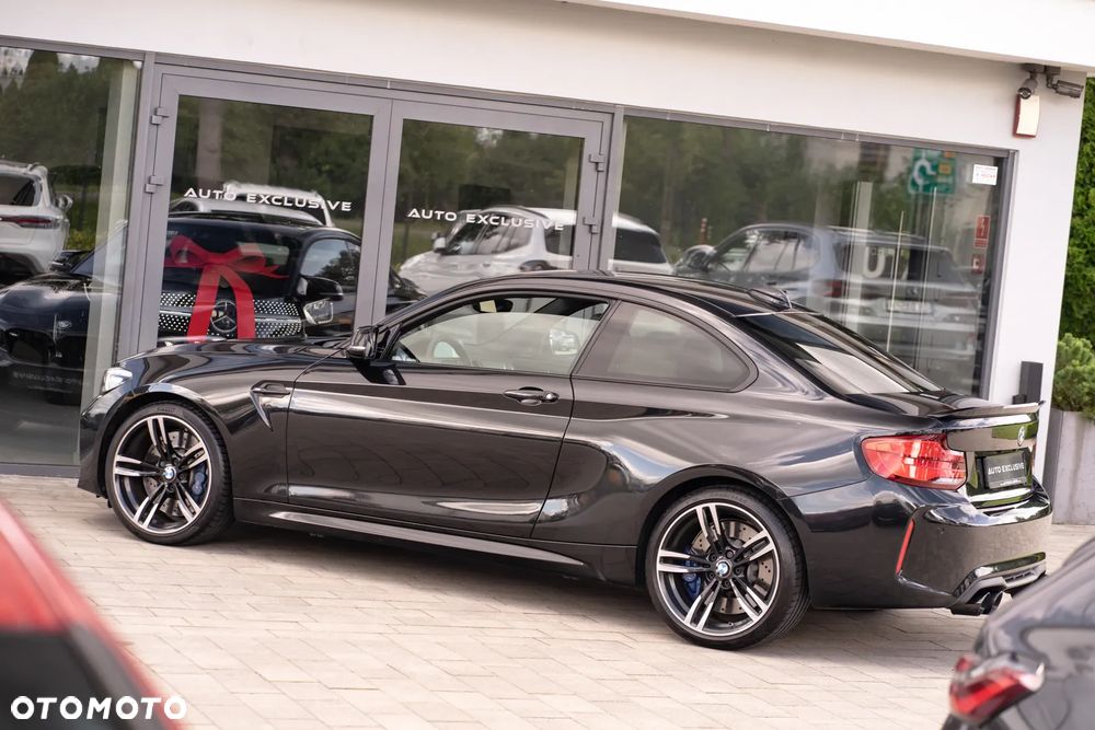 BMW M2 - 27