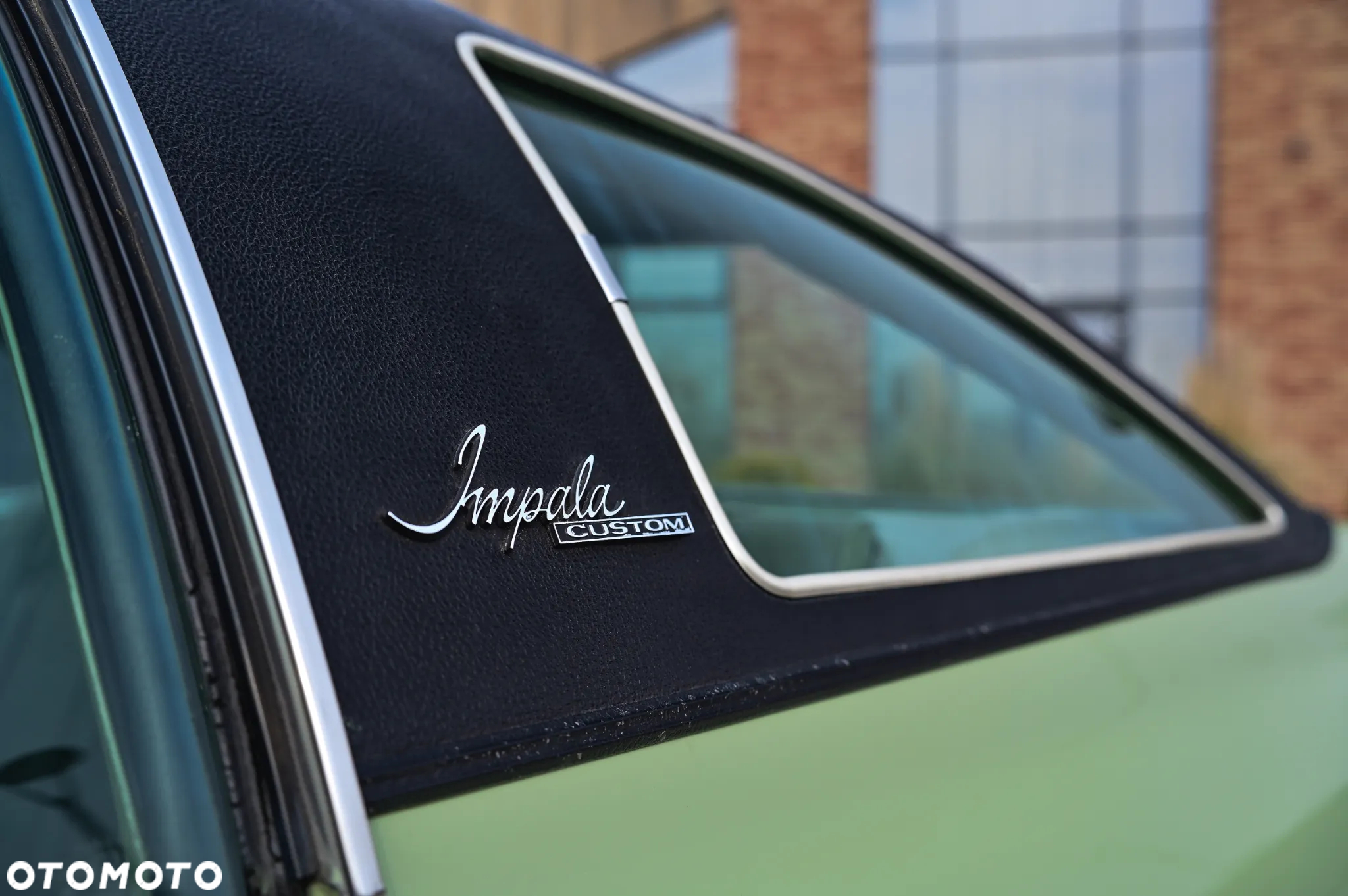 Chevrolet Impala - 9