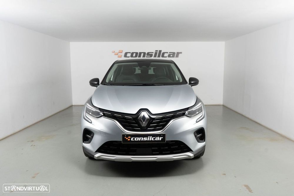 Renault Captur 1.0 TCe Techno - 3