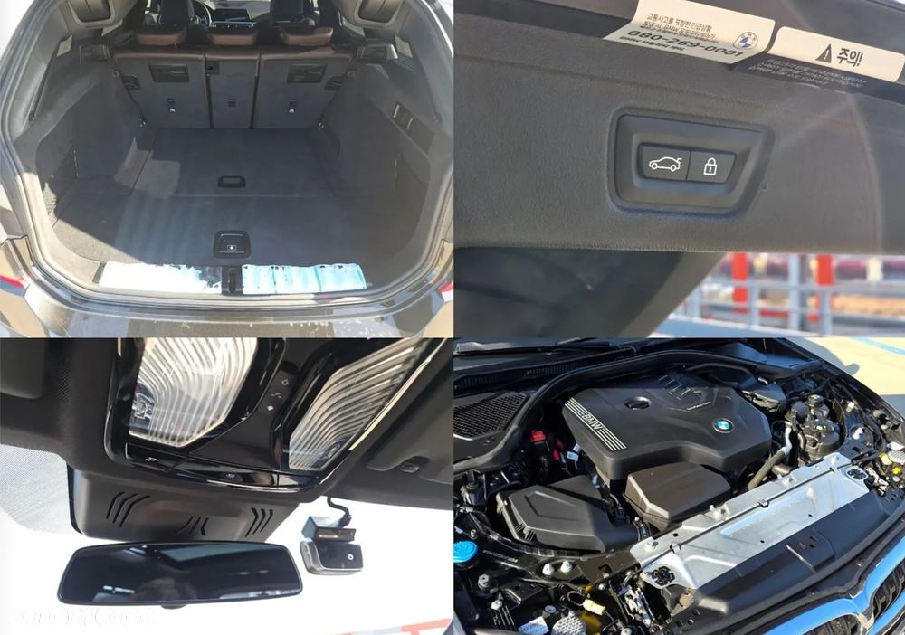 BMW Seria 3 320i GPF M Sport Sport - 19