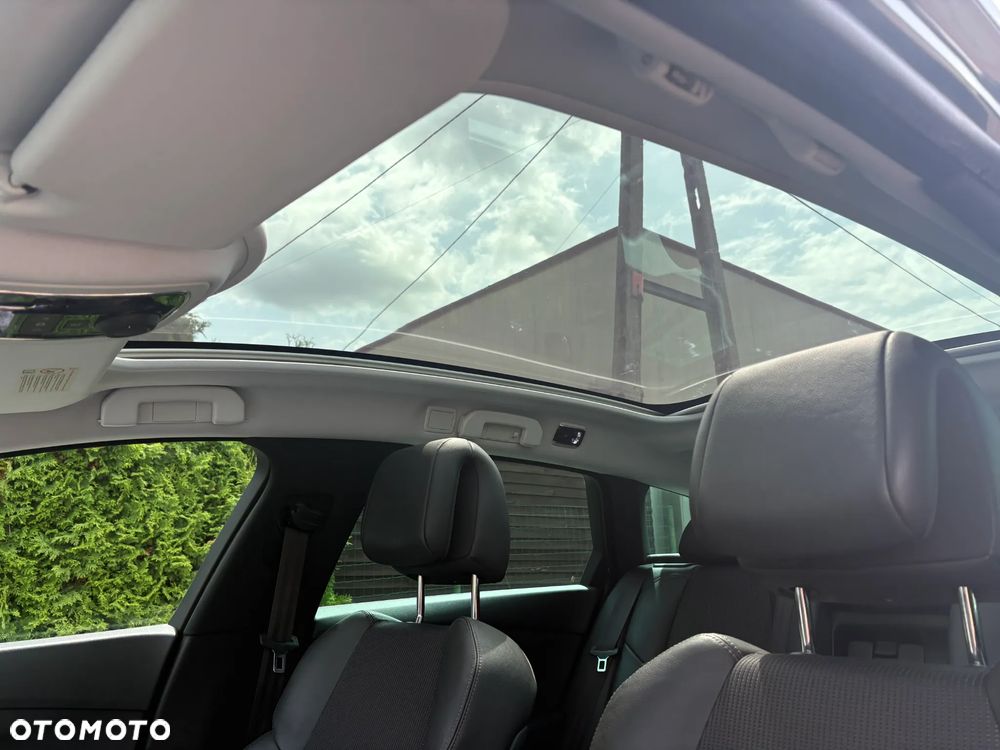Peugeot 508 2.0 HDi Business Line - 15