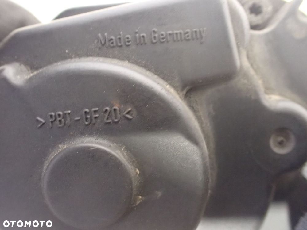 PRZEPUSTNICA AUDI A3 8L 1.8T 06A133063G - 9