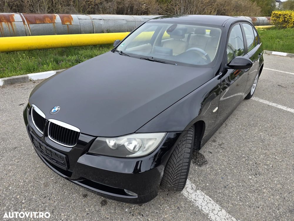 BMW Seria 3 - 3