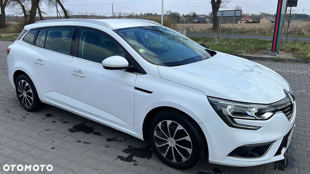 Renault Megane ENERGY dCi 110 EDC INTENS - 6