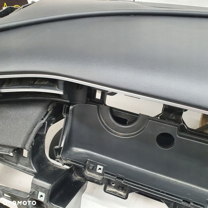 HYUNDAI TUCSON 4 IV DESKA ROZDZIELCZA KONSOLA KOKPIT PULPIT PODUSZKI AIRBAG AIR BAG PASY KURTYNY KIT SET - 7