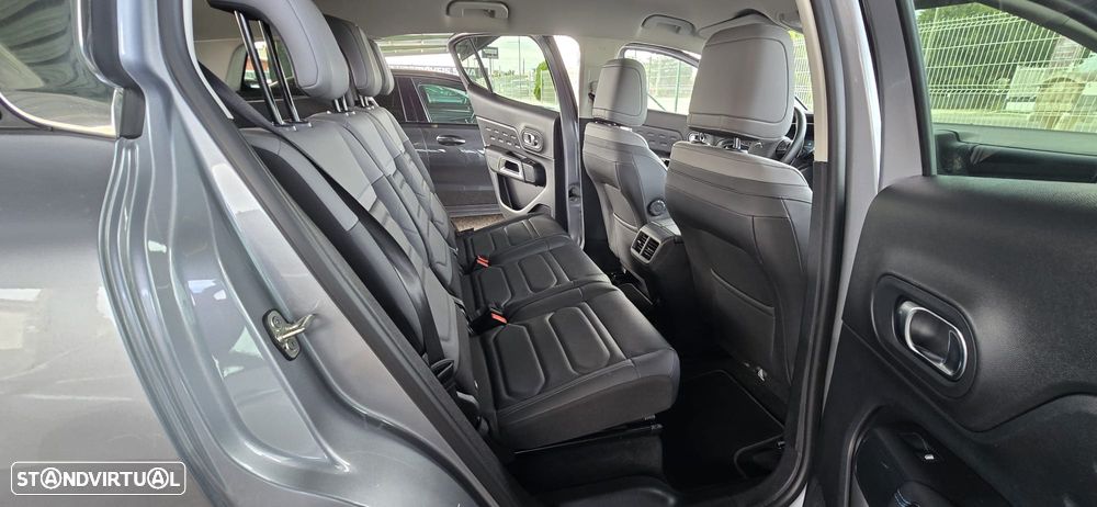 Citroën C5 Aircross 1.6 Hybrid Shine Pack e-EAT8 - 29