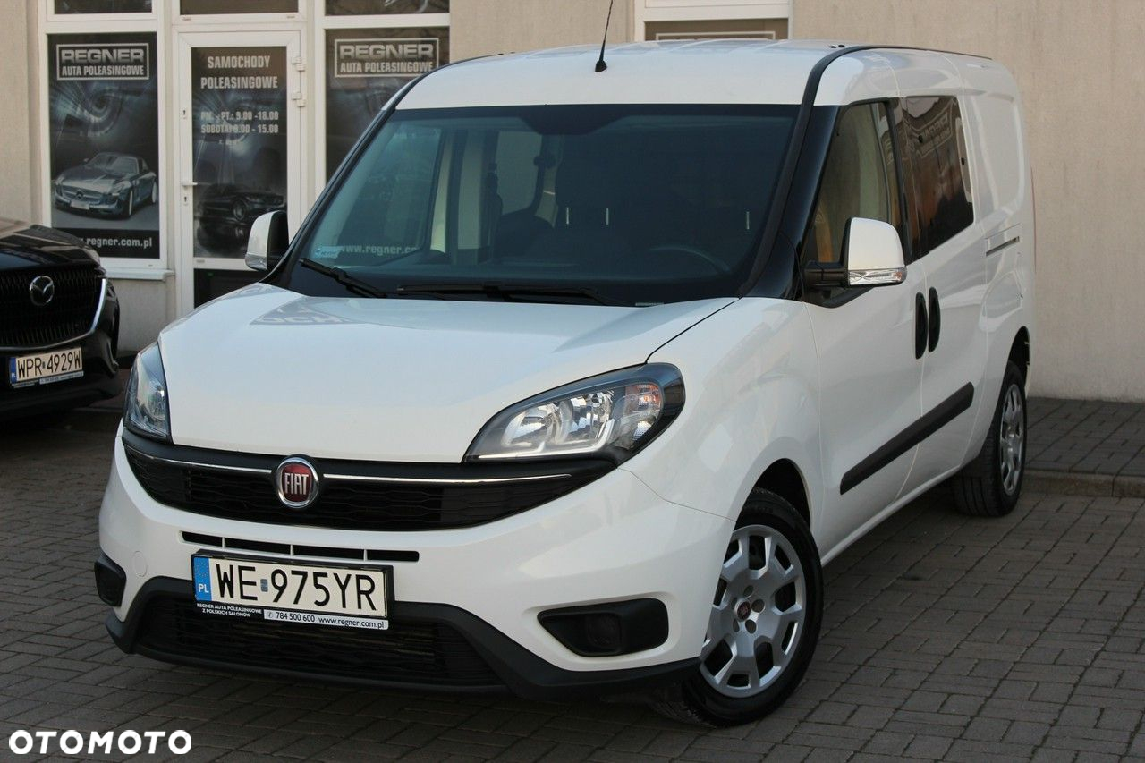 Fiat Doblo - 3