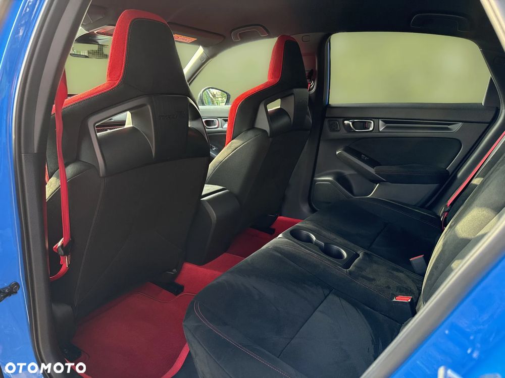 Honda Civic 2.0 T Type R - 14