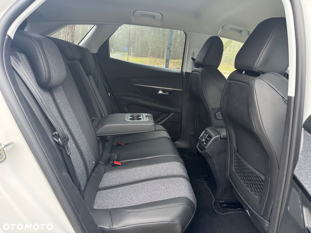 Peugeot 3008 BlueHDi 120 EAT6 Stop & Start Allure - 30