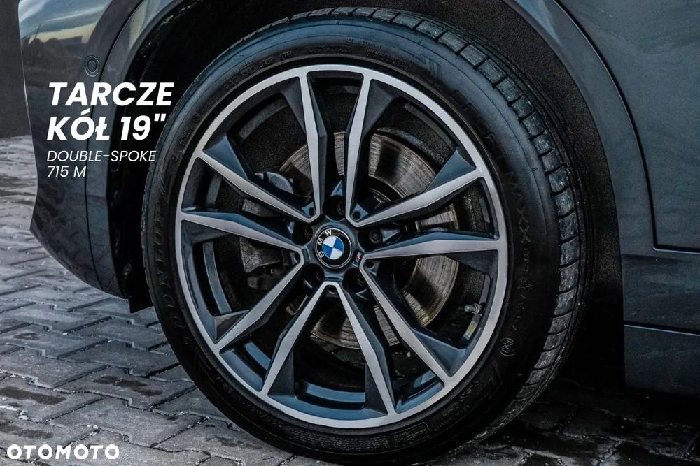 BMW X2 xDrive20d M Sport - 10