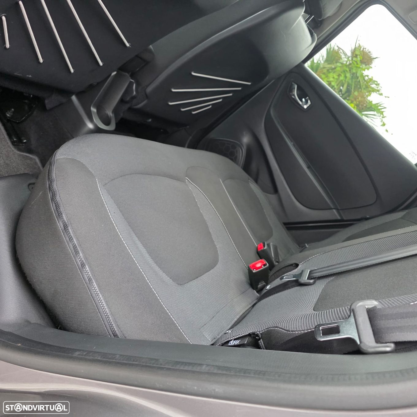 Renault Captur 0.9 TCE Exclusive - 31