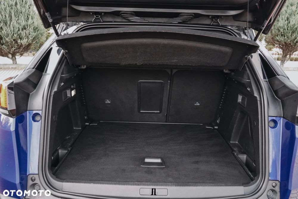 Peugeot 3008 1.2 PureTech GT S&S - 36