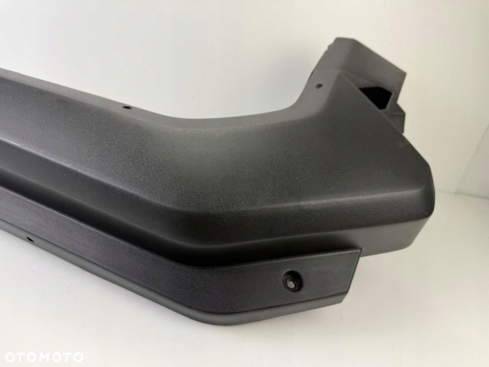 Błotnik przedni lewy wypełnienie CFMoto UForce 1000 2020 - 12