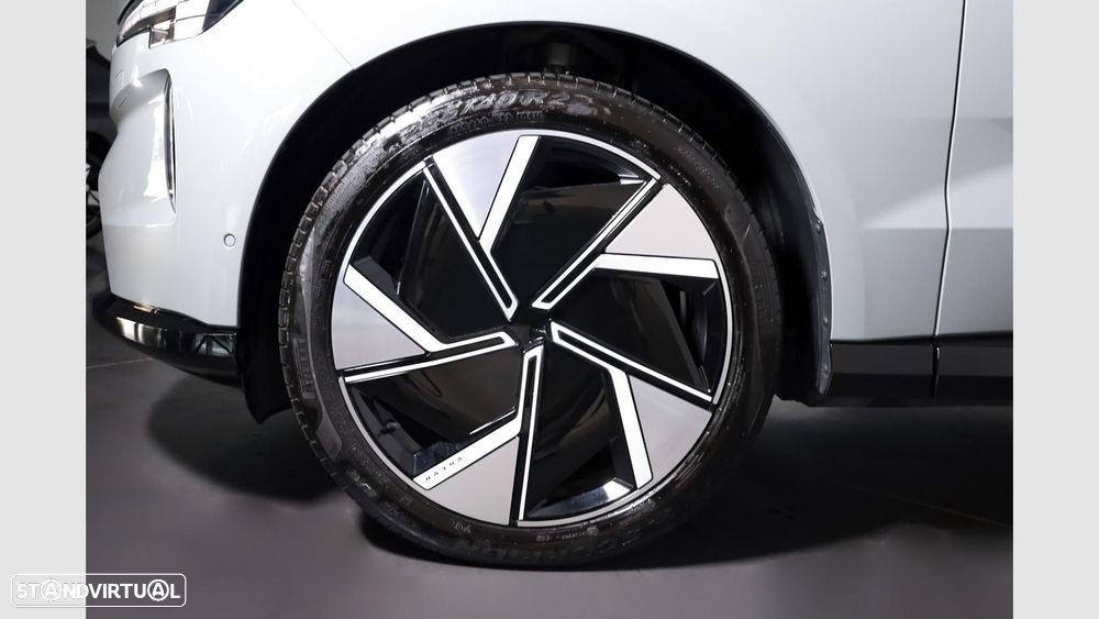 Volvo EX90 111 kWh Twin Motor Core - 5