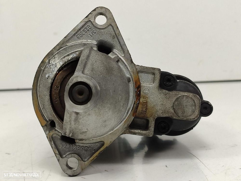 MOTOR ARRANQUE OPEL ZAFIRA A LIMUSINA 2000 -1005821974 - 1